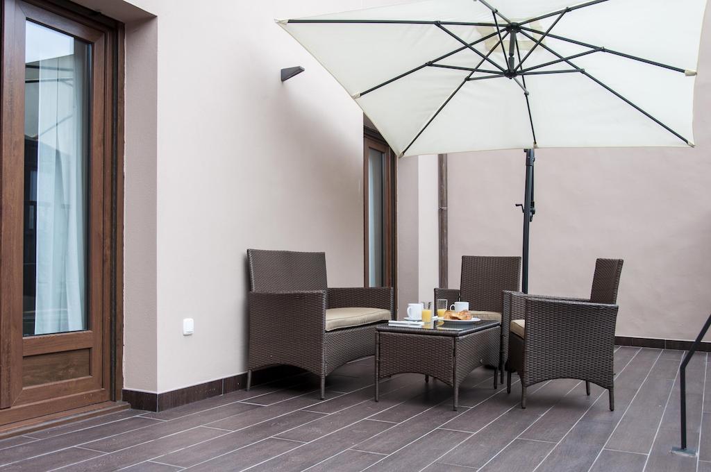 Apartamentos Turisticos Llanes Pokój zdjęcie