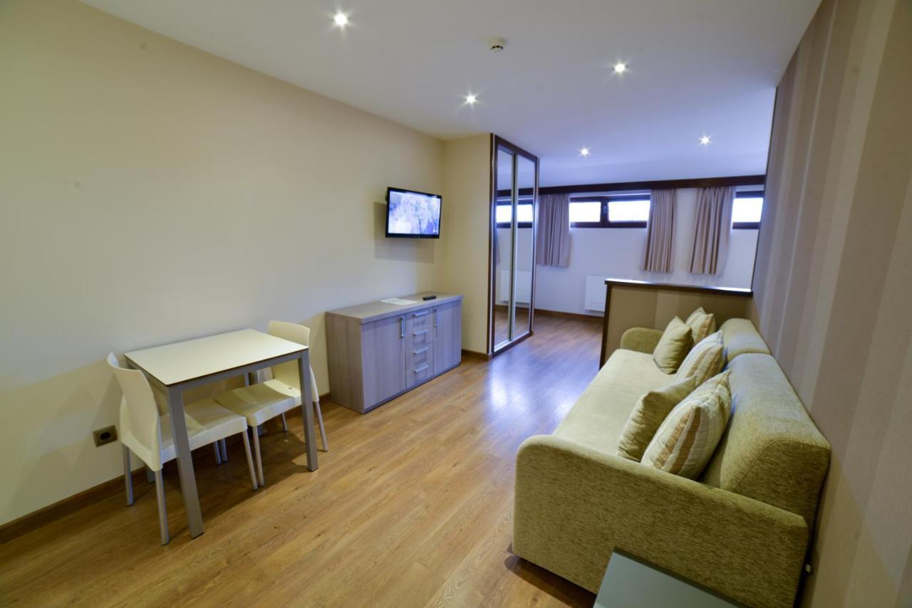 Apartamentos Turisticos Llanes Zewnętrze zdjęcie